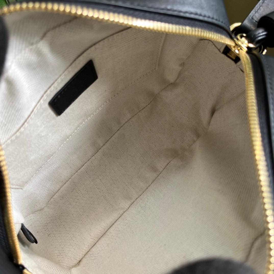 Gucci Blondie Small Shoulder Bag(21-15.5-5cm) - PerfectKickZ