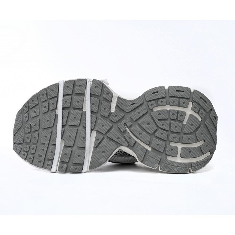 Balenciaga 3XL Trainers In Silvery - PerfectKickZ