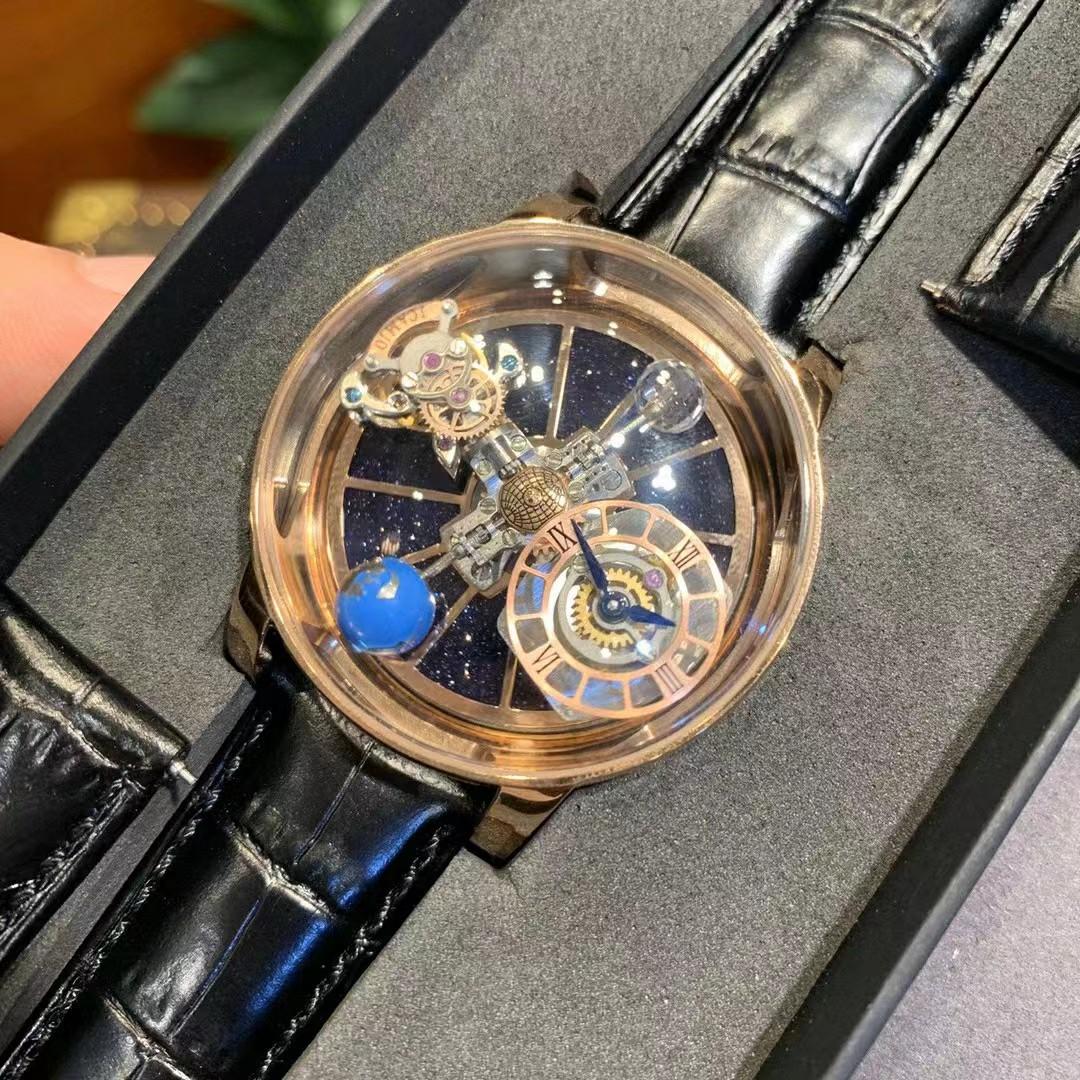 Jacob & Co Watch - PerfectKickZ