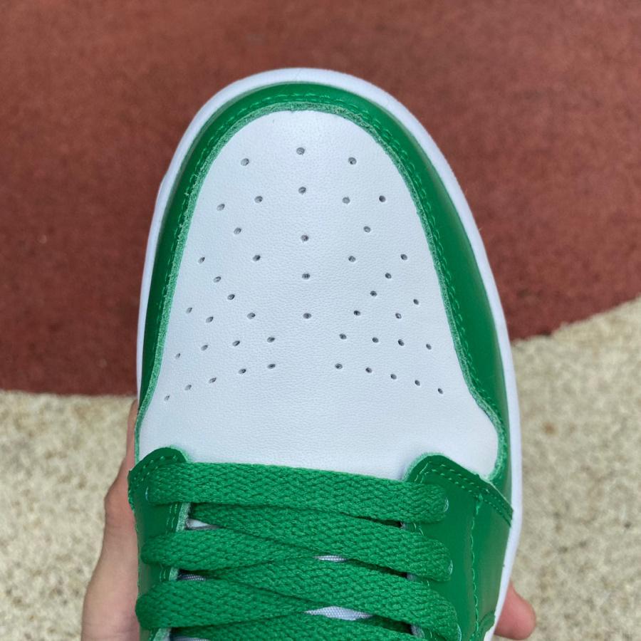 Air Jordan 1 Low Sneaker    DC0774-304 - PerfectKickZ