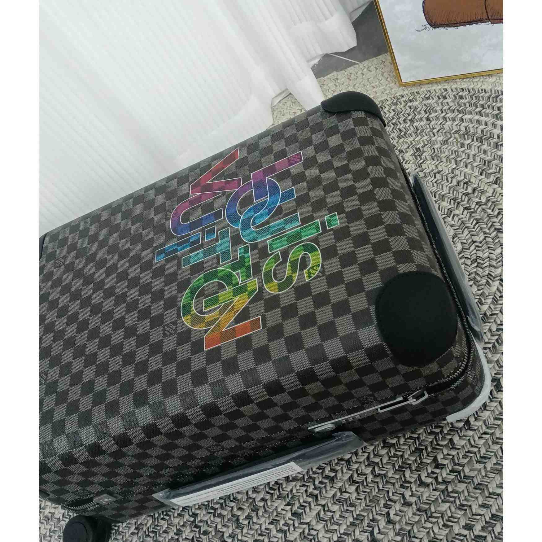 Louis Vuitton Luggage  20inch - PerfectKickZ