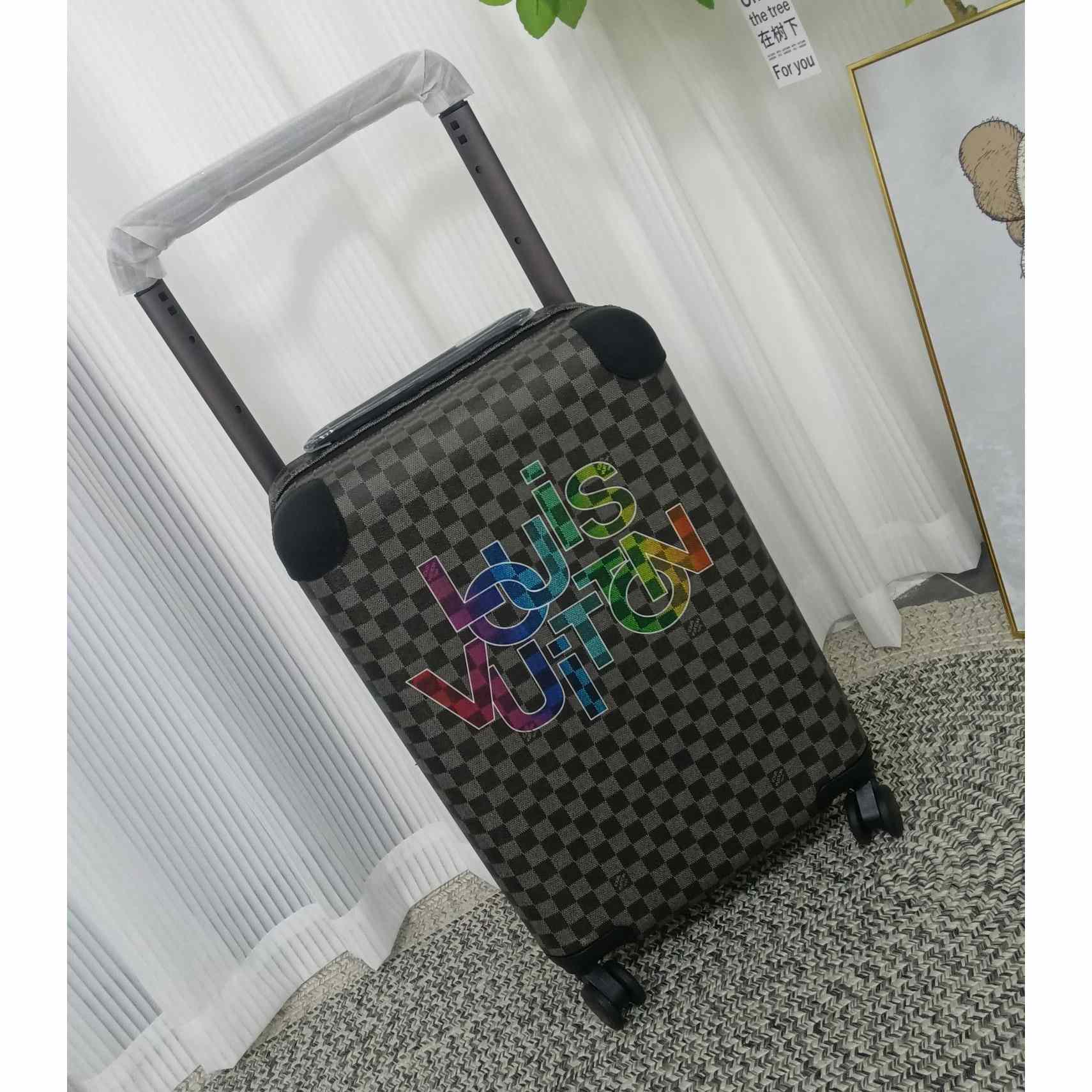 Louis Vuitton Luggage  20inch - PerfectKickZ