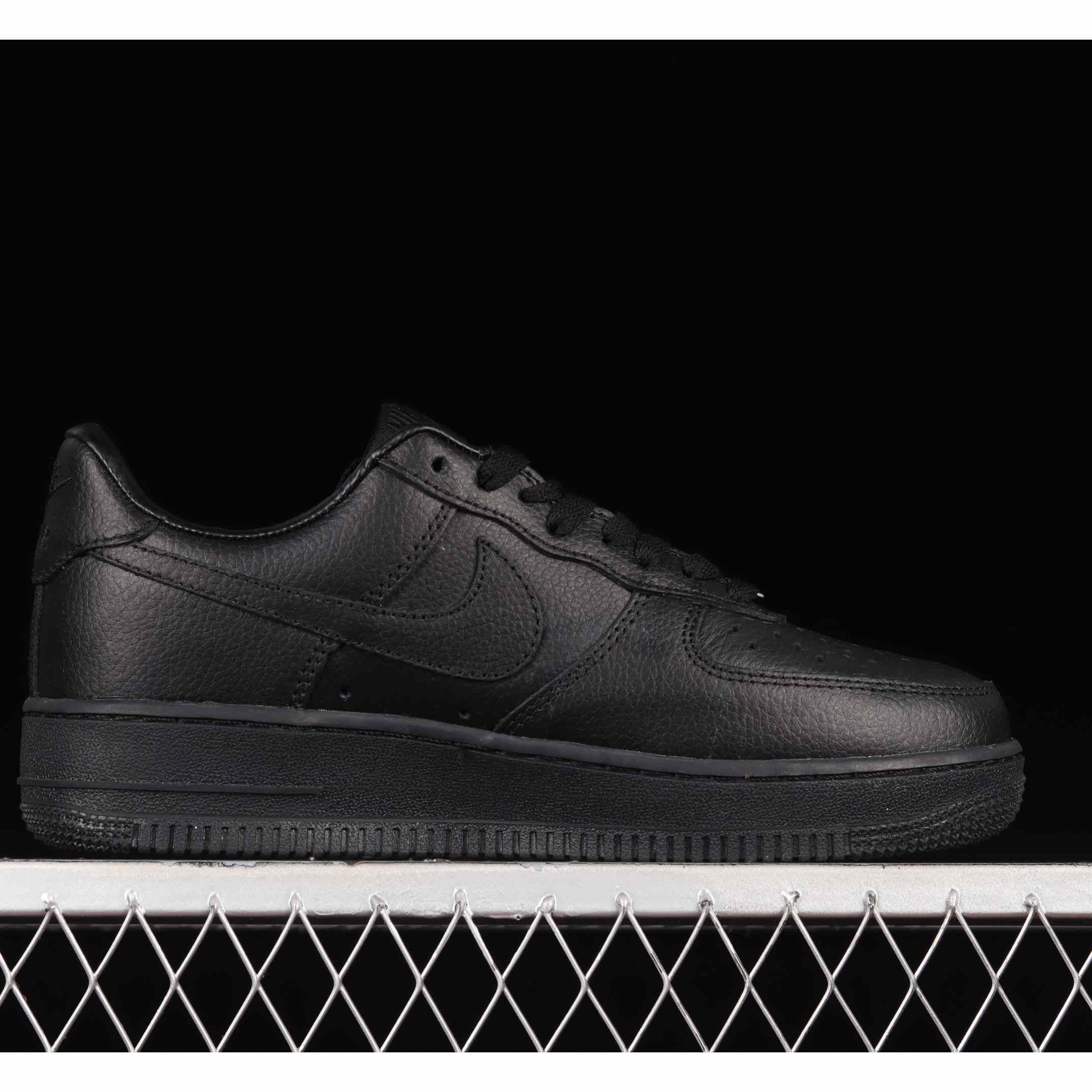 CPFM x Nk Air Force 1'07 Low Sneaker     DC4457-001 - PerfectKickZ