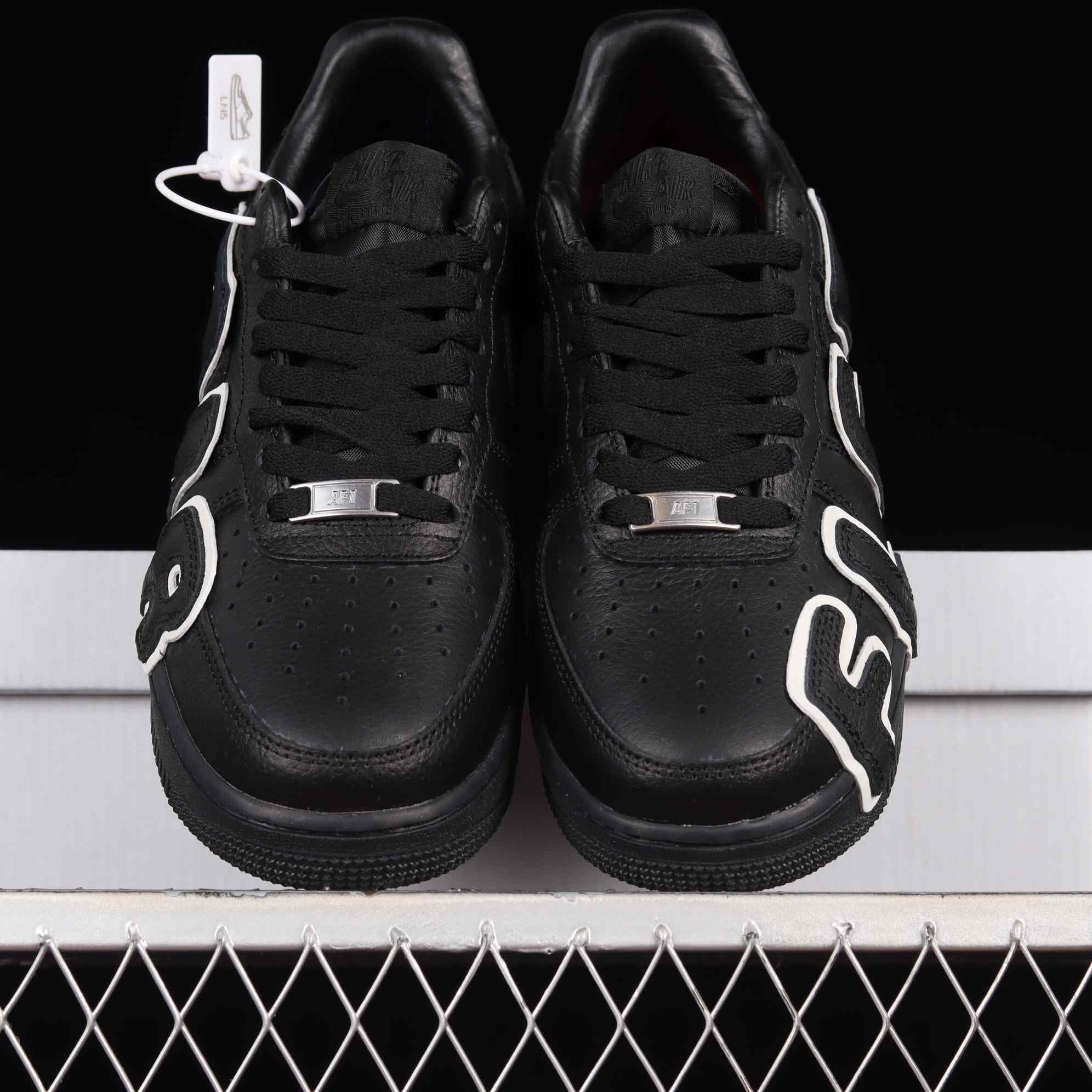 CPFM x Nk Air Force 1'07 Low Sneaker     DC4457-001 - PerfectKickZ