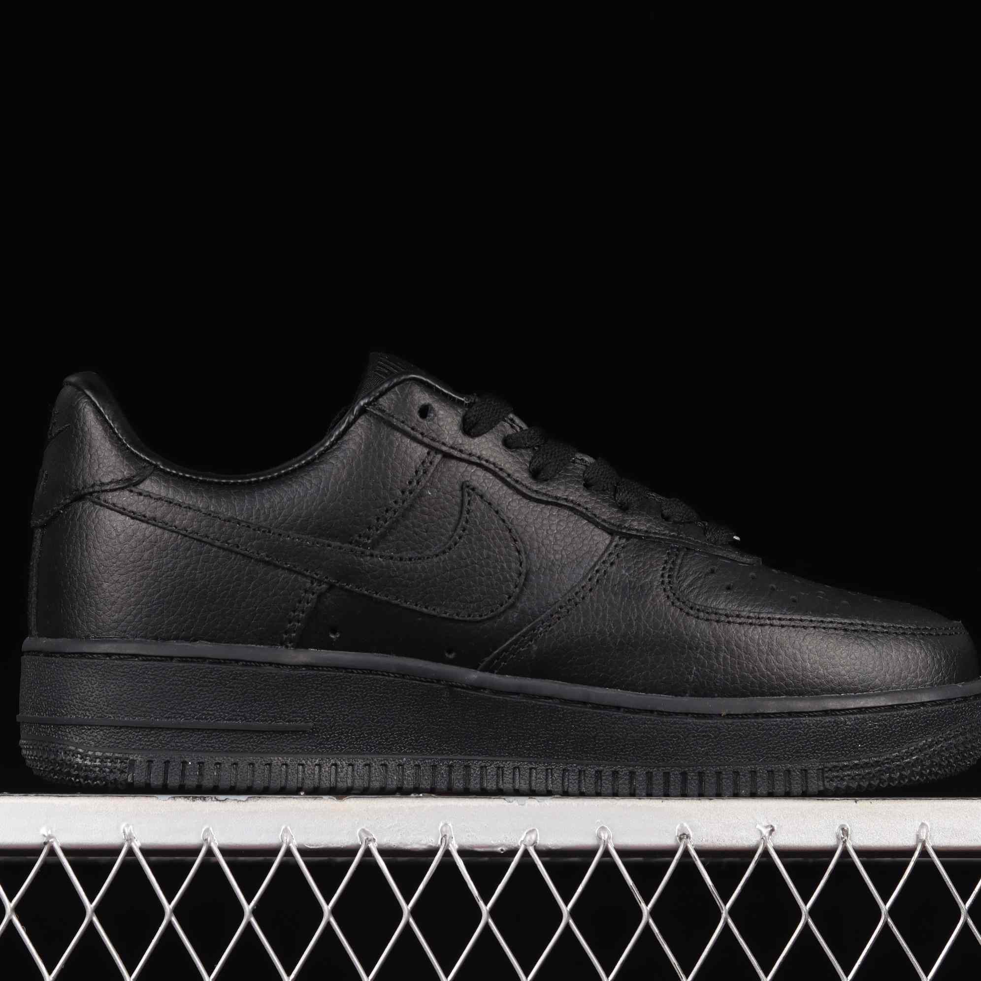 CPFM x Nk Air Force 1'07 Low Sneaker     DC4457-001 - PerfectKickZ