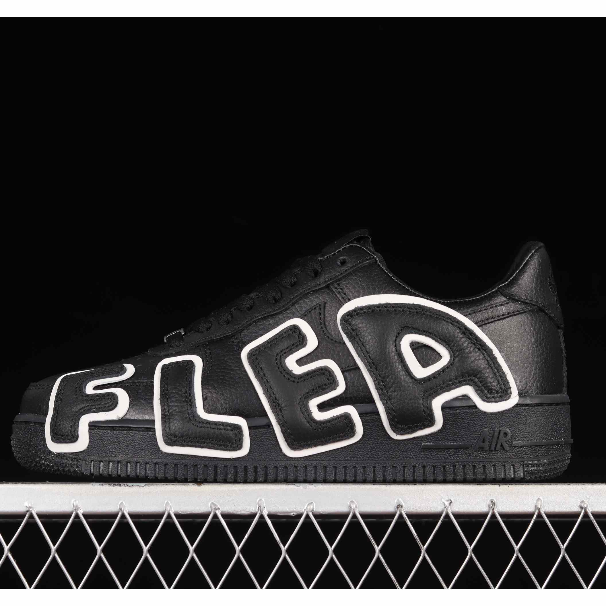 CPFM x Nk Air Force 1'07 Low Sneaker     DC4457-001 - PerfectKickZ