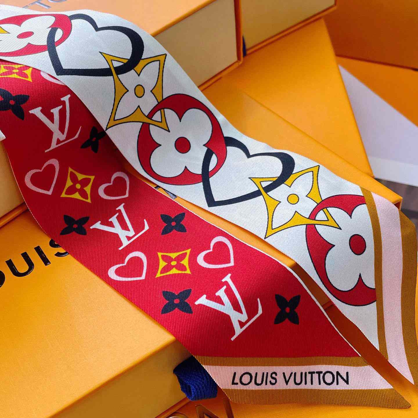 Louis Vuitton My True LV BB Bandeau    M78117 - PerfectKickZ