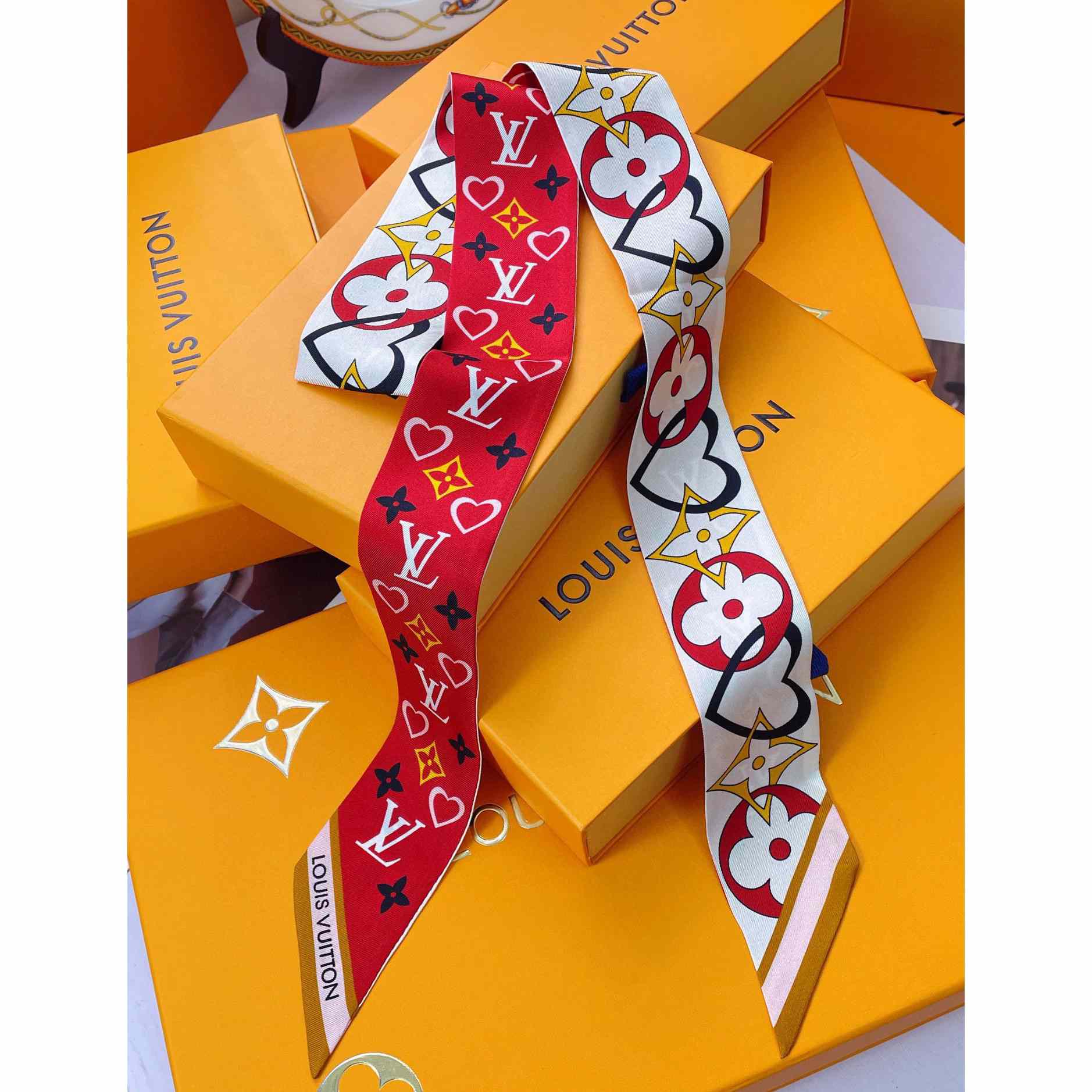 Louis Vuitton My True LV BB Bandeau    M78117 - PerfectKickZ