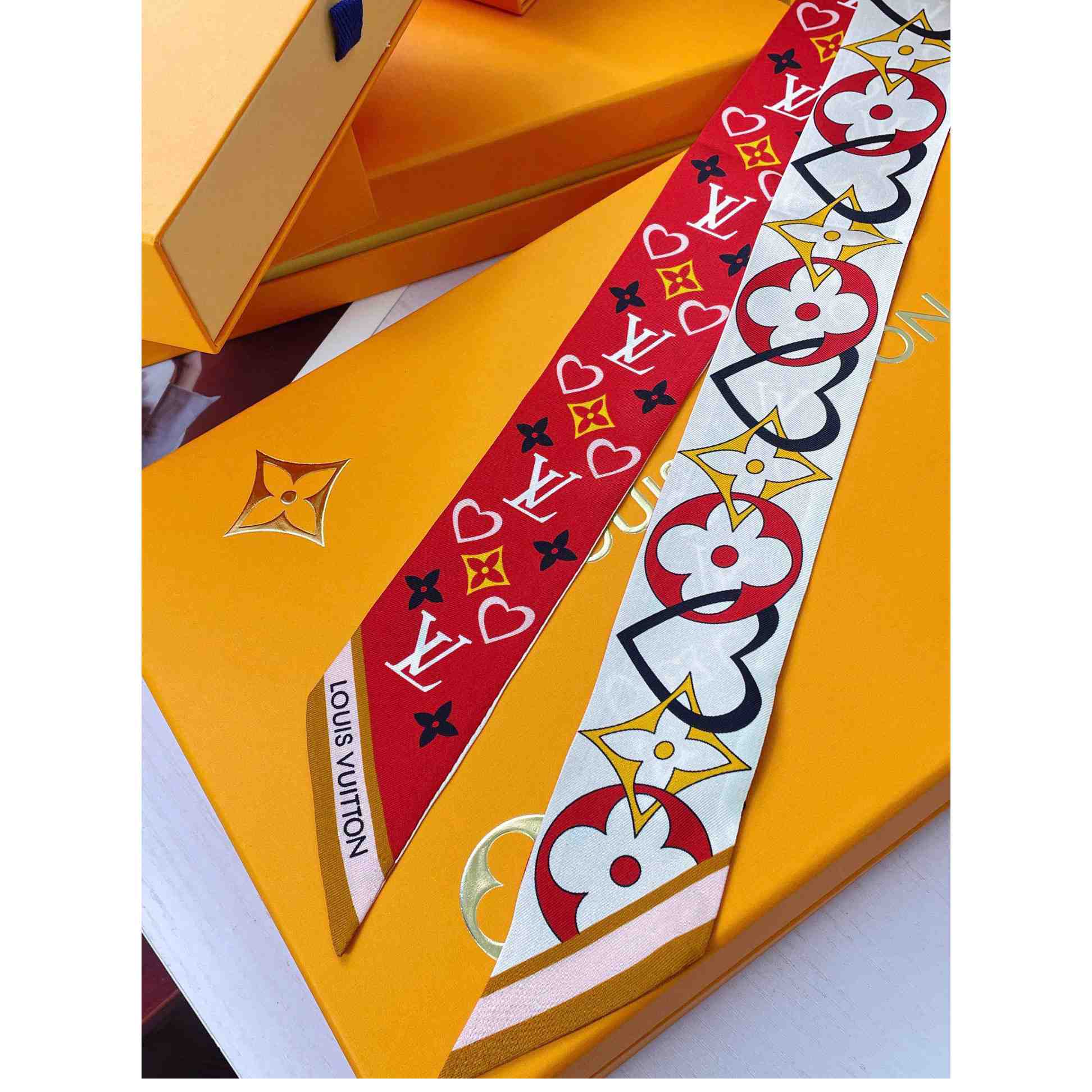 Louis Vuitton My True LV BB Bandeau    M78117 - PerfectKickZ