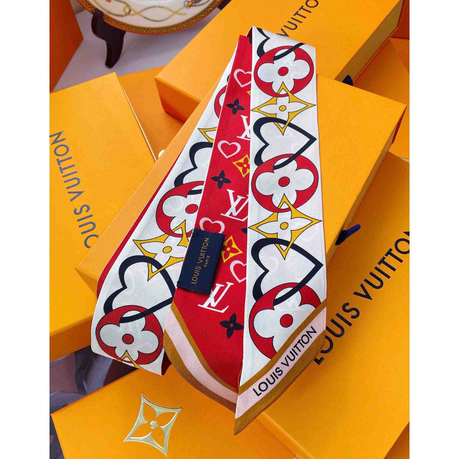 Louis Vuitton My True LV BB Bandeau    M78117 - PerfectKickZ