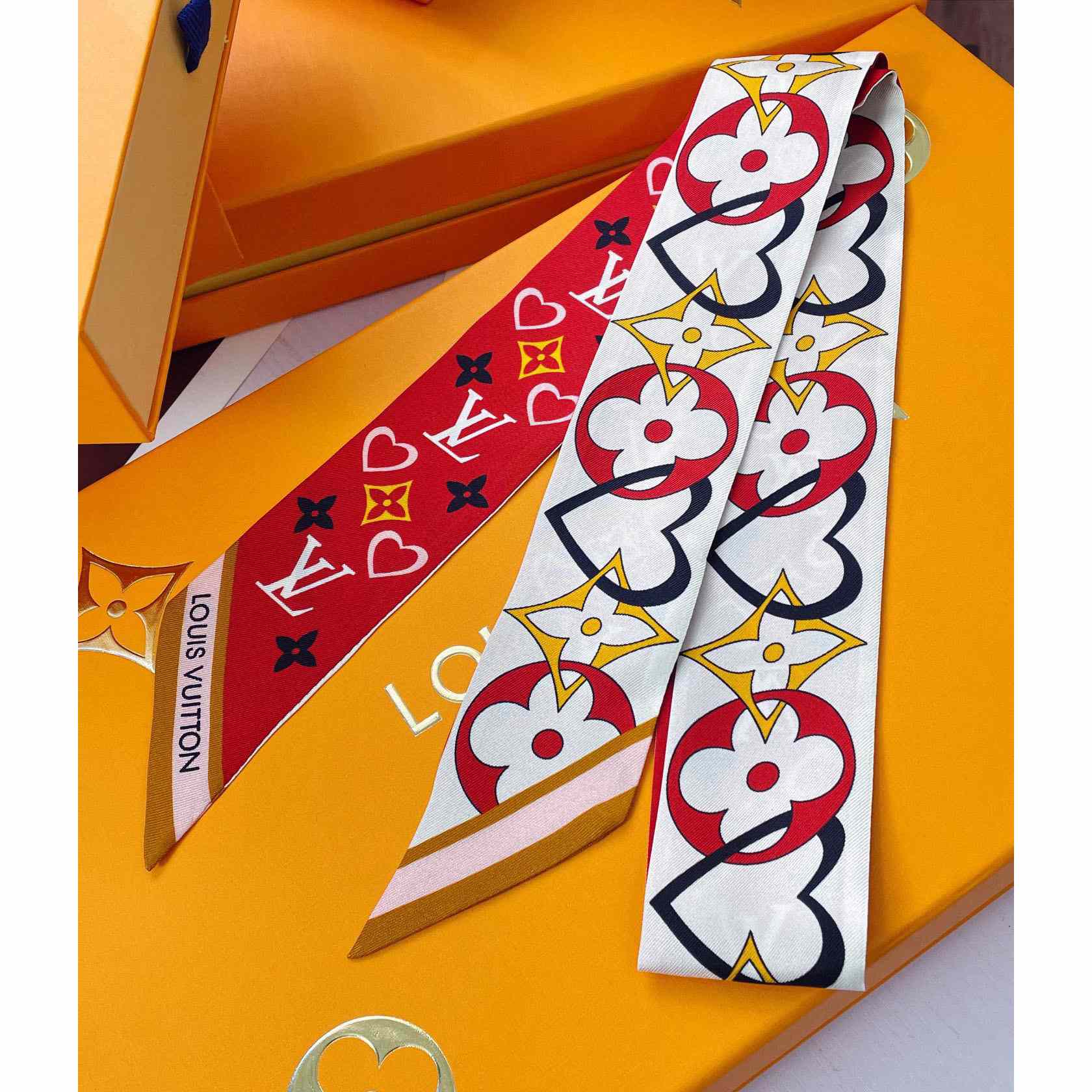 Louis Vuitton My True LV BB Bandeau    M78117 - PerfectKickZ