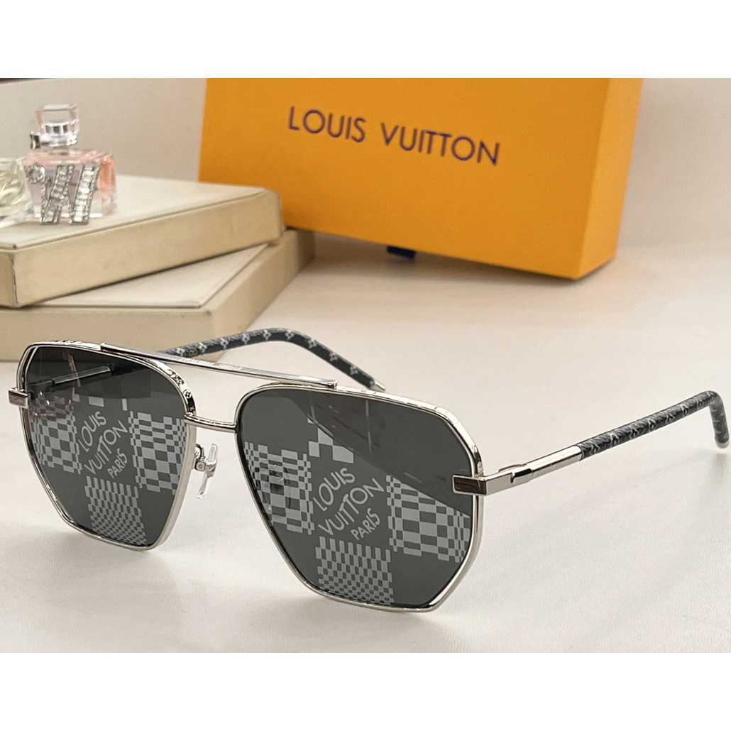 Louis Vuitton Sunglasses   z1194 - PerfectKickZ