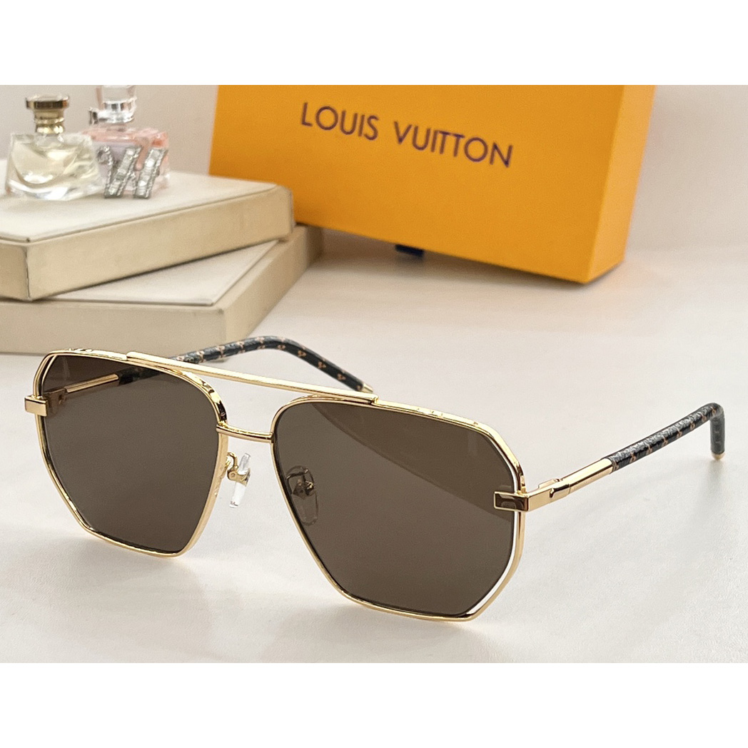 Louis Vuitton Sunglasses   z1194 - PerfectKickZ