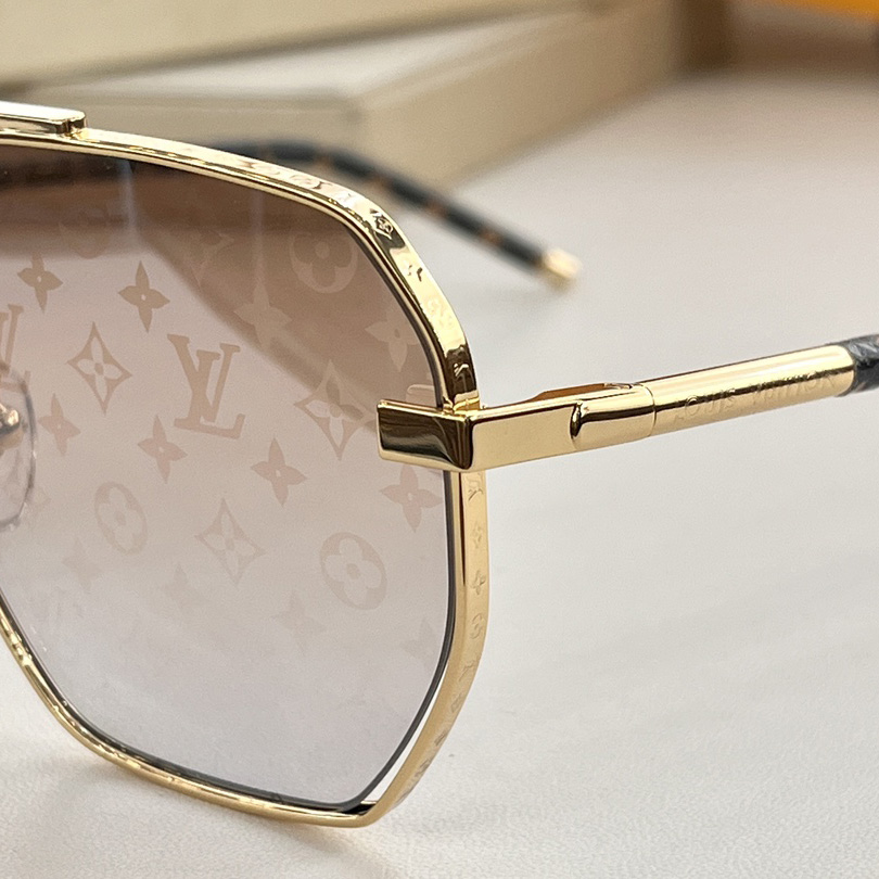 Louis Vuitton Sunglasses   z1194 - PerfectKickZ