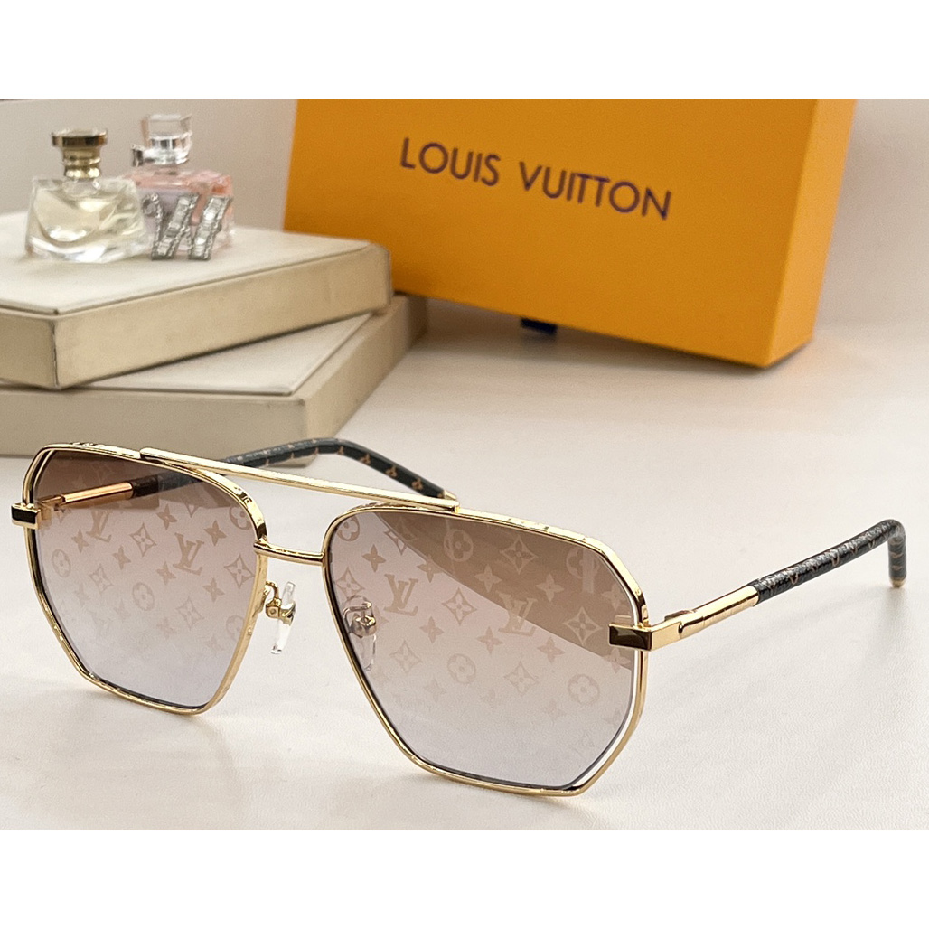 Louis Vuitton Sunglasses   z1194 - PerfectKickZ