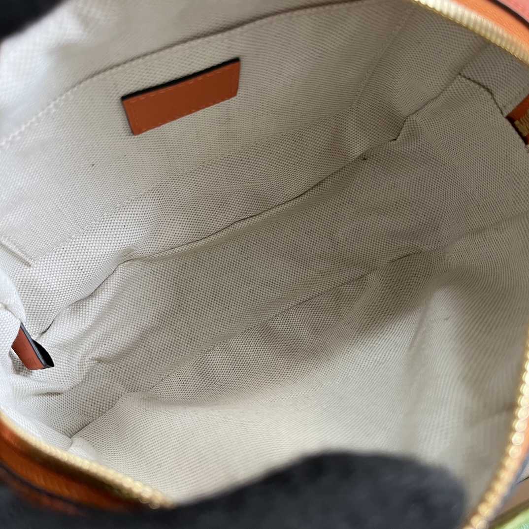 Gucci Blondie Small Shoulder Bag(21-15.5-5cm) - PerfectKickZ