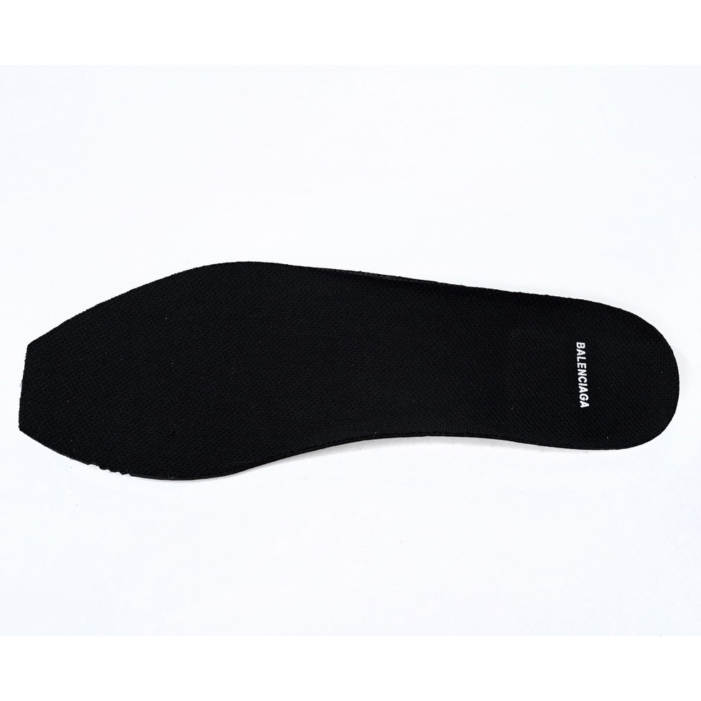 Balenciaga 3XL Trainers In Black - PerfectKickZ