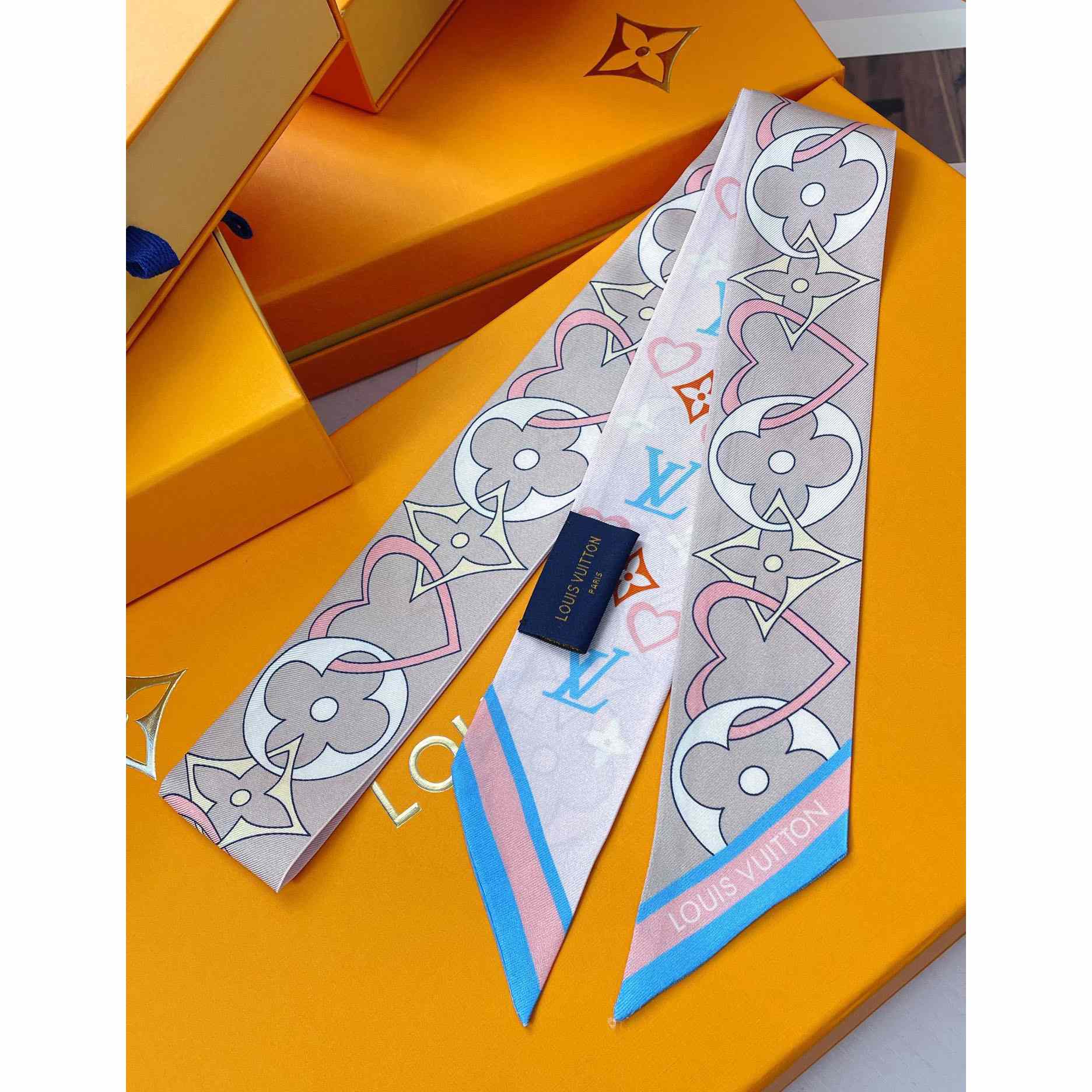 Louis Vuitton My True LV BB Bandeau    M78140 - PerfectKickZ