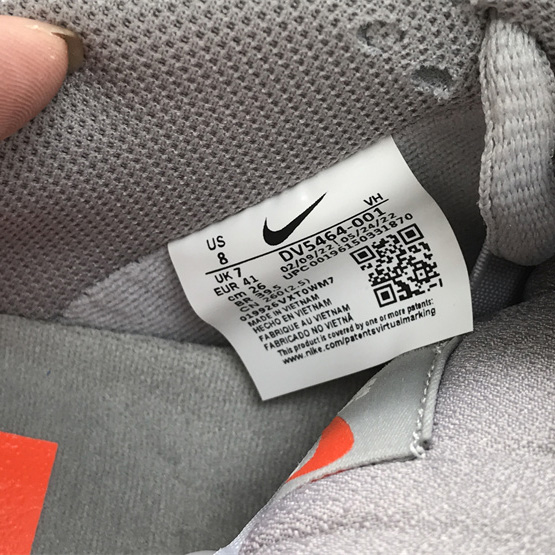 Nike SB Dunk Low “Grey Gum” Sneakers     DV5464-001 - PerfectKickZ