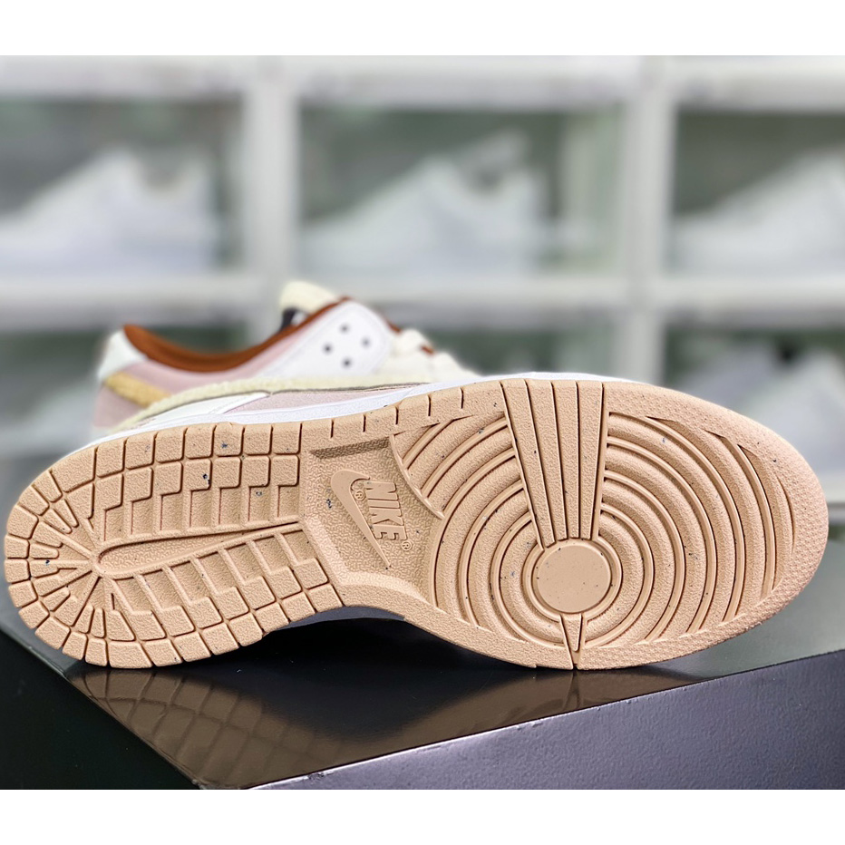 Nike Dunk Low “Year of the Rabbit” Sneaker           fd4203-111 - PerfectKickZ