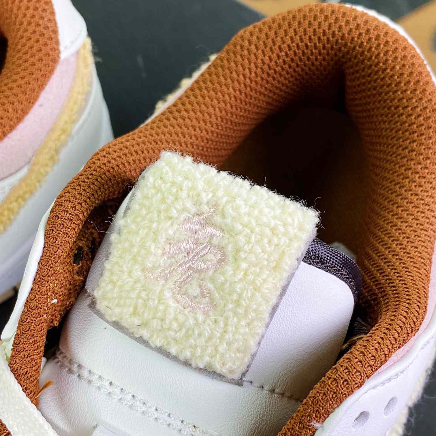 Nike Dunk Low “Year of the Rabbit” Sneaker           fd4203-111 - PerfectKickZ