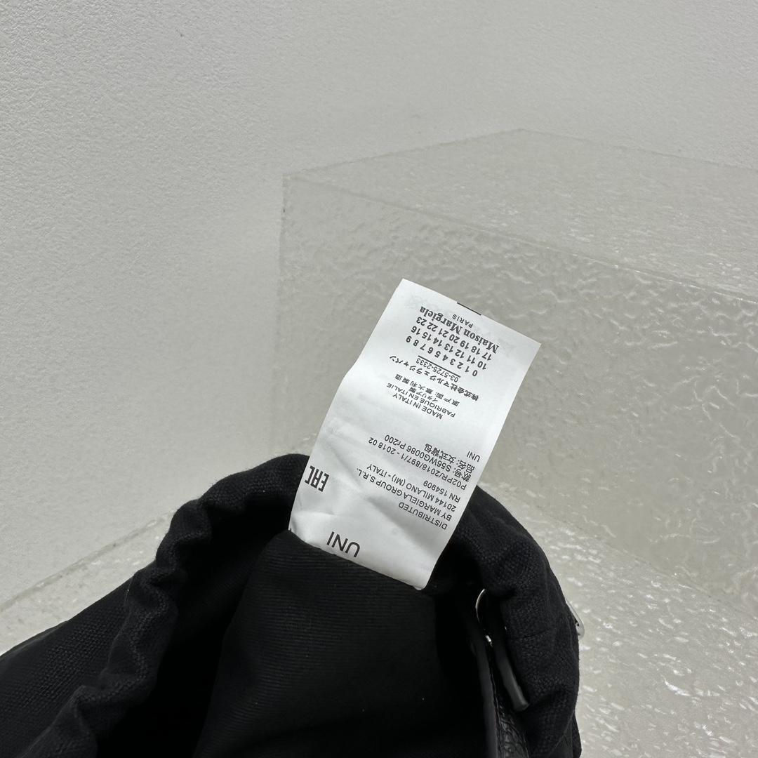 Maison Margiela Women's Bucket Bag(15x23×15cm) - PerfectKickZ