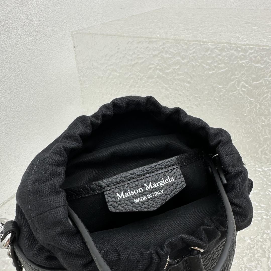 Maison Margiela Women's Bucket Bag(15x23×15cm) - PerfectKickZ