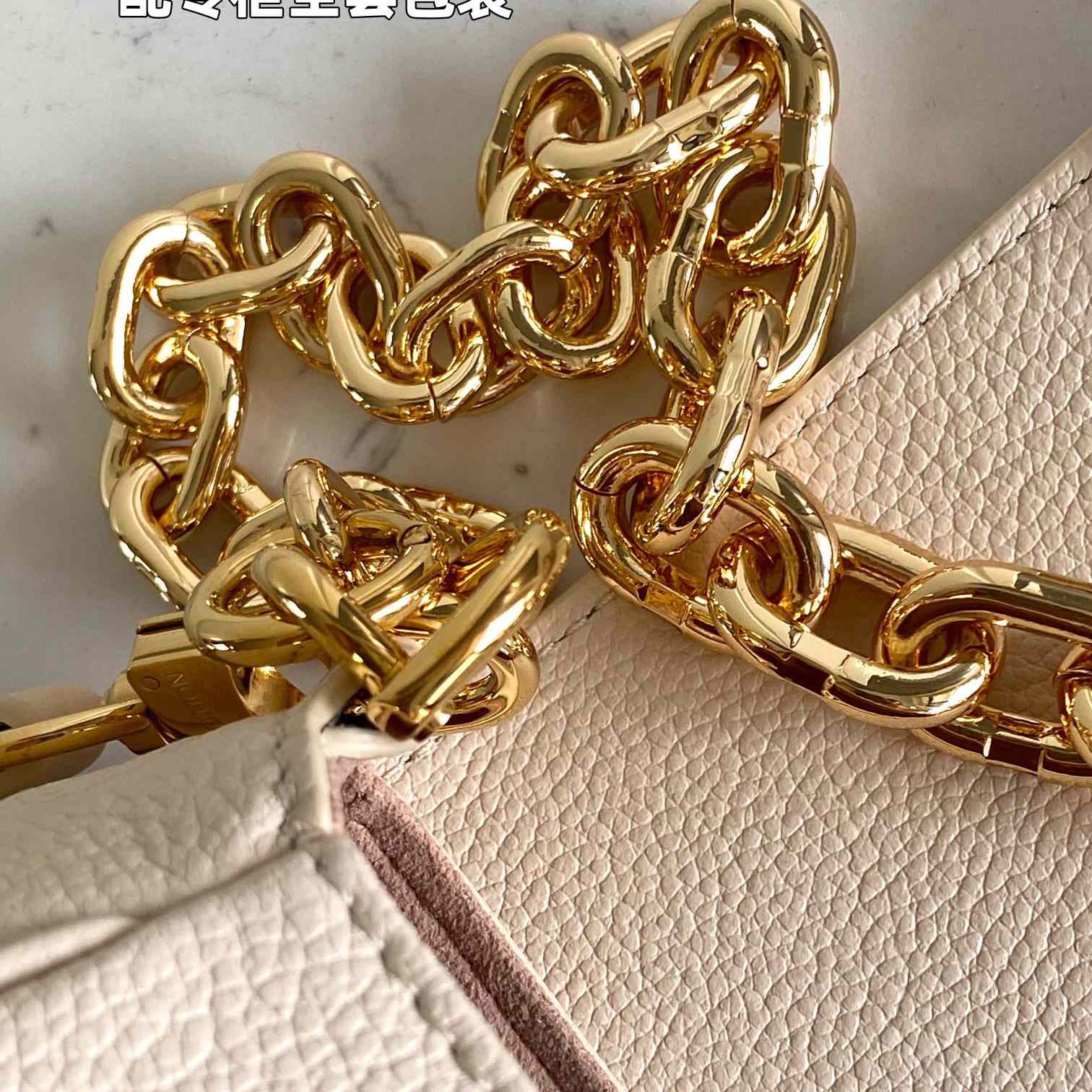 Louis Vuitton Favorite Handbag  (24x14x9CM)    M46393 - PerfectKickZ