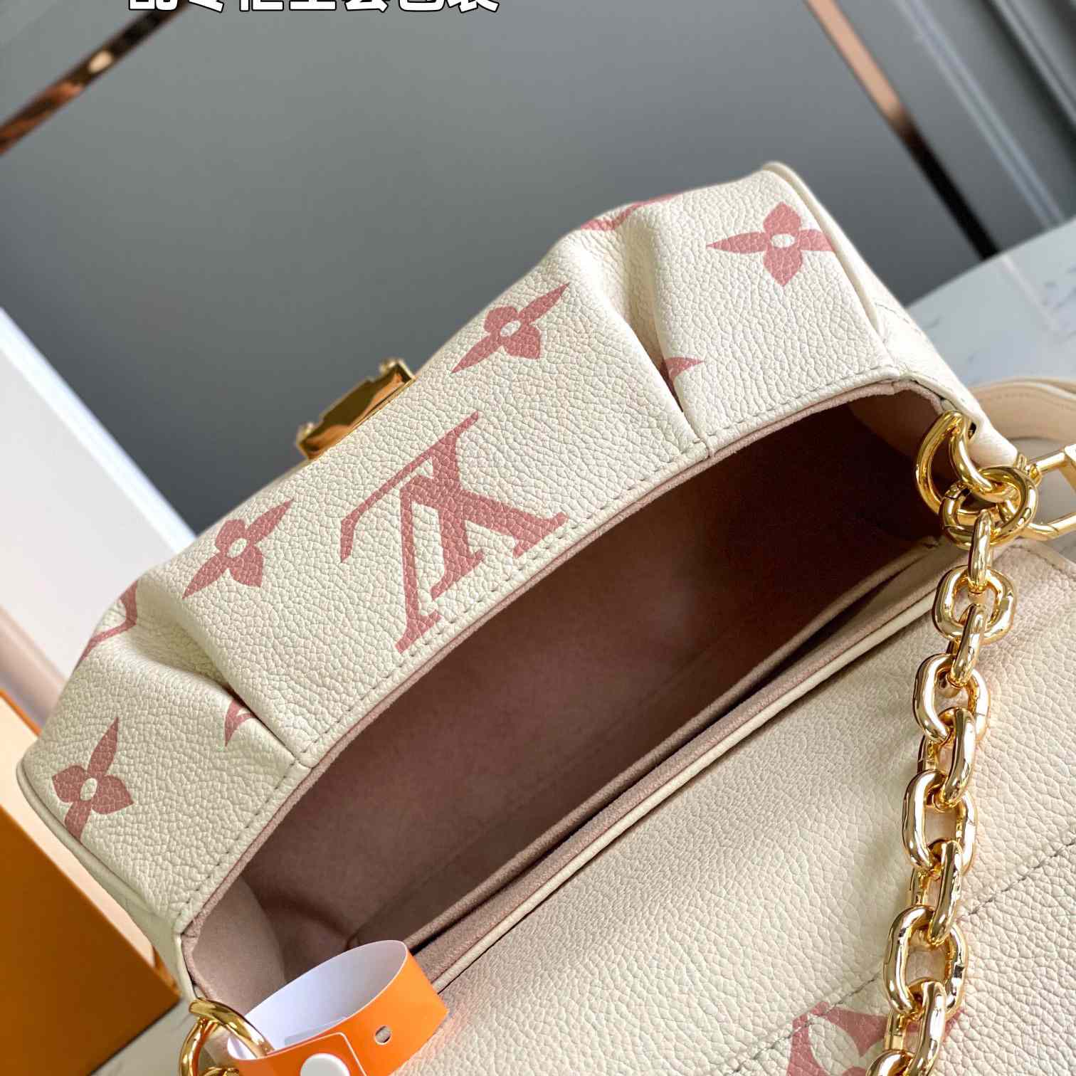 Louis Vuitton Favorite Handbag  (24x14x9CM)    M46393 - PerfectKickZ