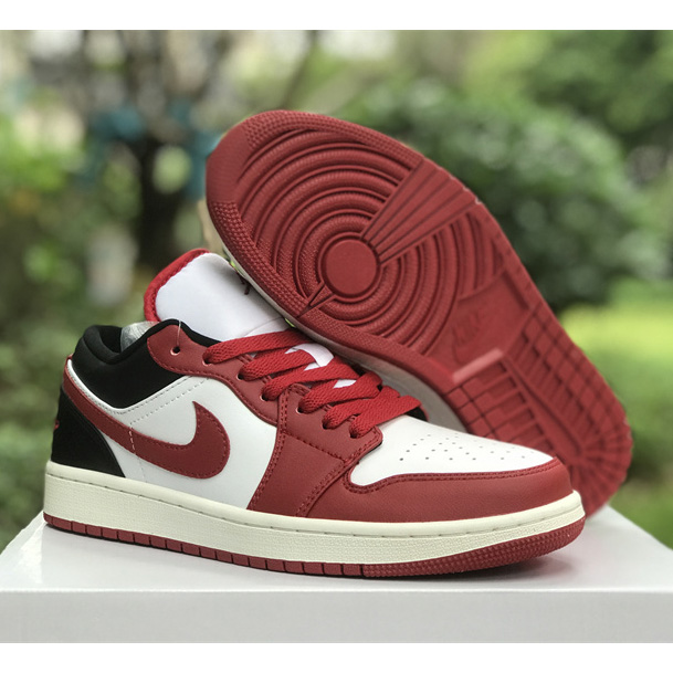 Air Jordan 1 Low Sneaker    DC0774-160 - PerfectKickZ