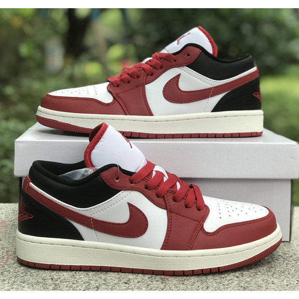 Air Jordan 1 Low Sneaker    DC0774-160 - PerfectKickZ