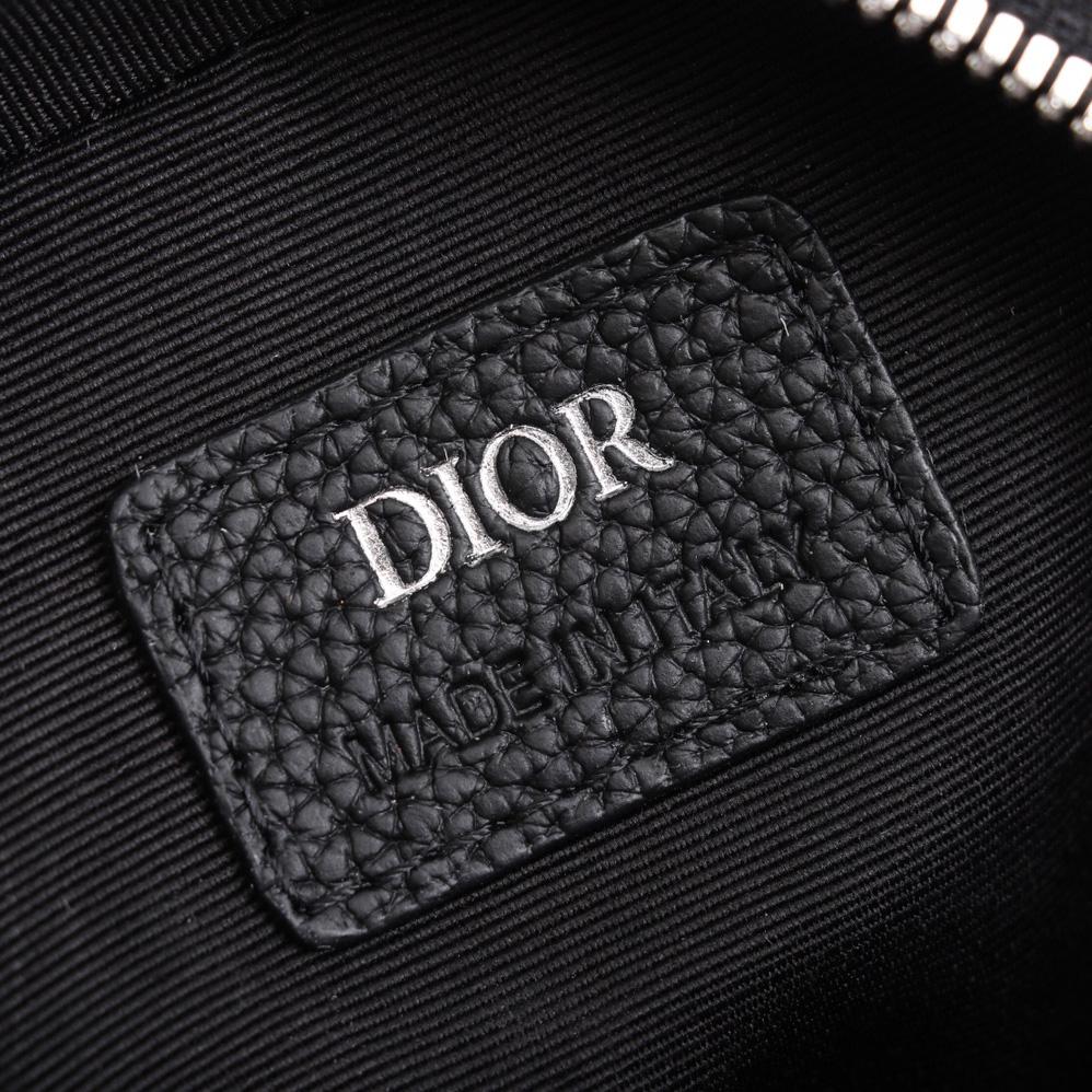 Dior Micro Rider Pouch - PerfectKickZ