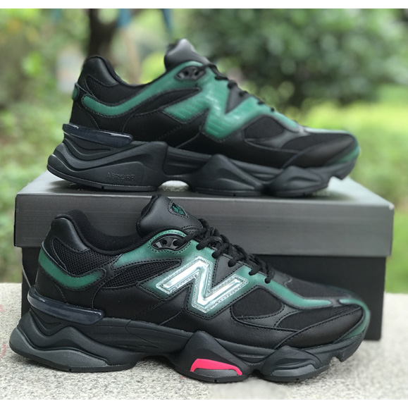 New Balance 9060 Sneakers   U9060ML  - PerfectKickZ