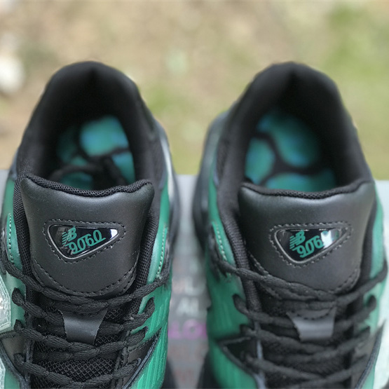 New Balance 9060 Sneakers   U9060ML  - PerfectKickZ