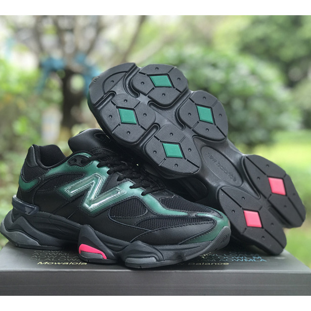 New Balance 9060 Sneakers   U9060ML  - PerfectKickZ