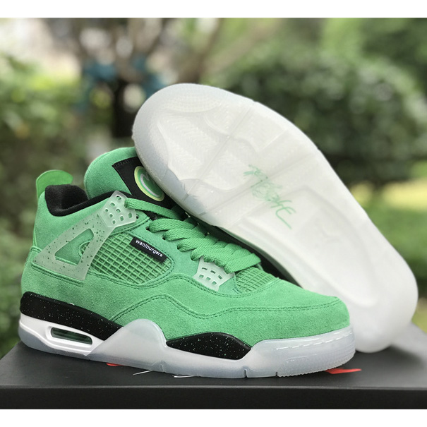 Air Jordan 4 Retro Sneaker     AJ4-904284  - PerfectKickZ