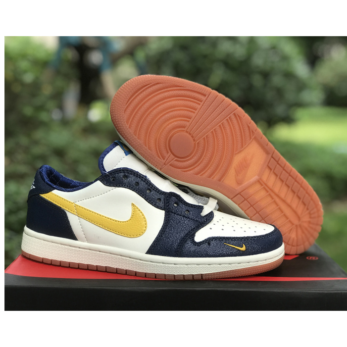 Air Jordan 1 Low Sneaker  CZ0790-149 - PerfectKickZ