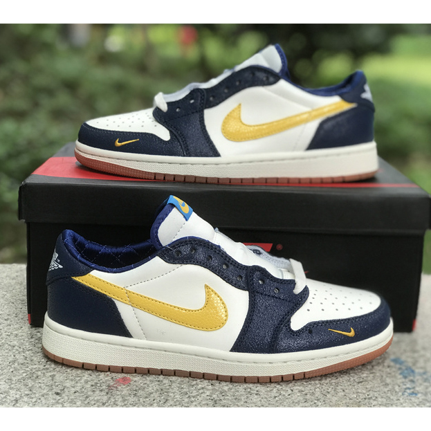 Air Jordan 1 Low Sneaker  CZ0790-149 - PerfectKickZ