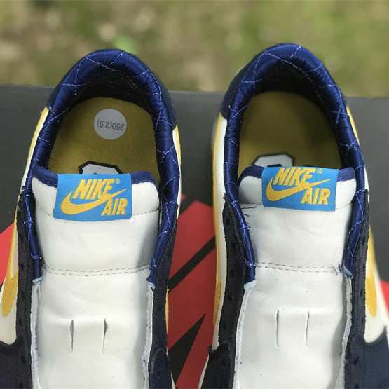 Air Jordan 1 Low Sneaker  CZ0790-149 - PerfectKickZ