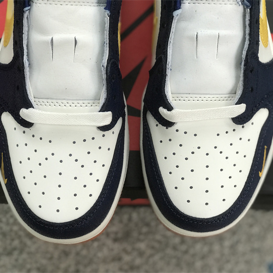 Air Jordan 1 Low Sneaker  CZ0790-149 - PerfectKickZ