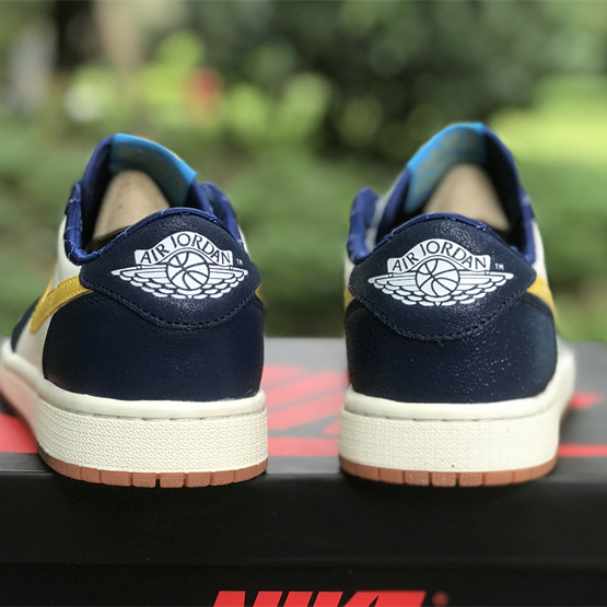 Air Jordan 1 Low Sneaker  CZ0790-149 - PerfectKickZ