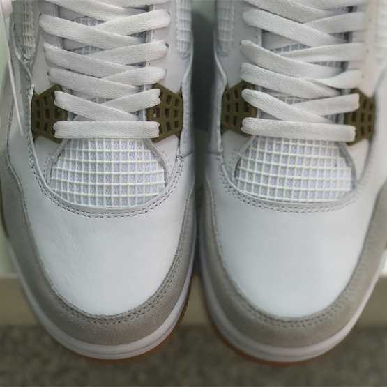 Nike SB x Air Jordan 4 Sneaker      DR5415-120 - PerfectKickZ
