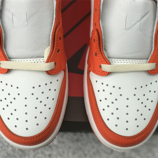 Off-white x Air Jordan 1 Low Sneaker      CZ0790-113 - PerfectKickZ