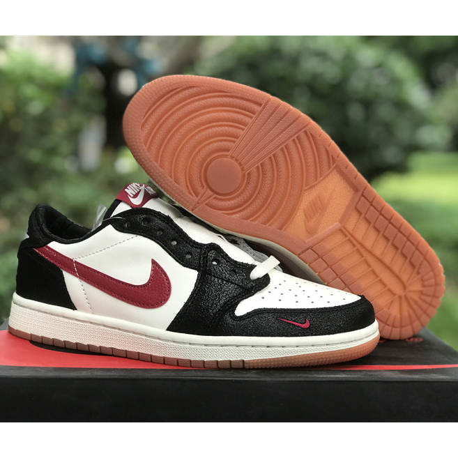 Air Jordan 1 Low Sneaker  CZ0790-163 - PerfectKickZ