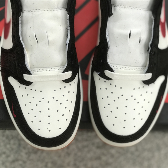 Air Jordan 1 Low Sneaker  CZ0790-163 - PerfectKickZ