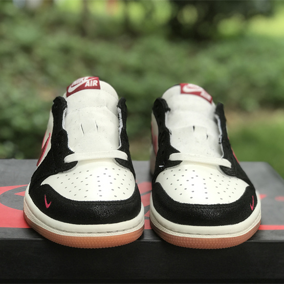 Air Jordan 1 Low Sneaker  CZ0790-163 - PerfectKickZ