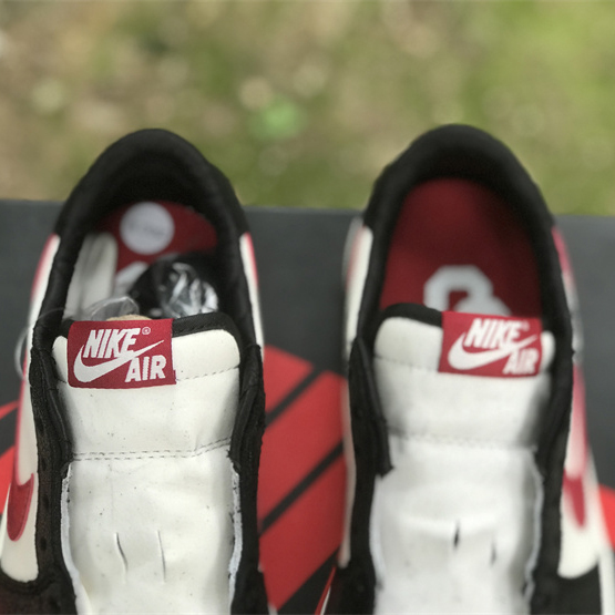 Air Jordan 1 Low Sneaker  CZ0790-163 - PerfectKickZ