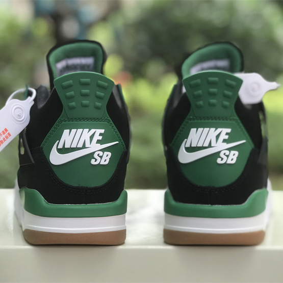 Nike SB x Air Jordan 4 Sneaker     DR5415-030 - PerfectKickZ