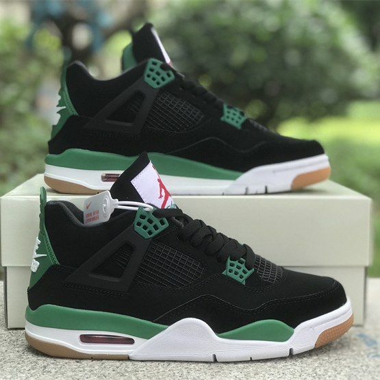 Nike SB x Air Jordan 4 Sneaker     DR5415-030 - PerfectKickZ