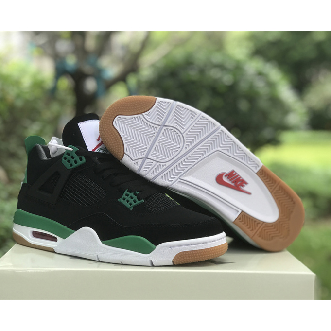 Nike SB x Air Jordan 4 Sneaker     DR5415-030 - PerfectKickZ